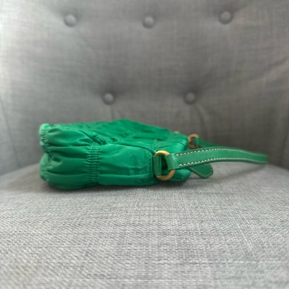 Prada | Tessuto Nylon Shoulder Bag - Picture 4 of 8